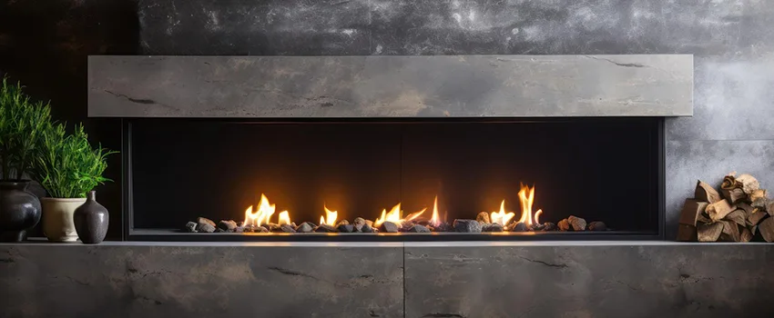 Gas Fireplace Front And Firebox Repair in Hastings, MN