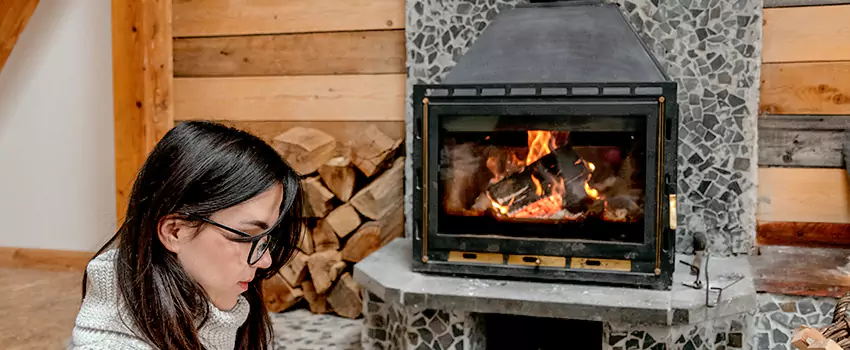 Harman P68-C Pellet Stove Repair in Hastings, Minnesota 