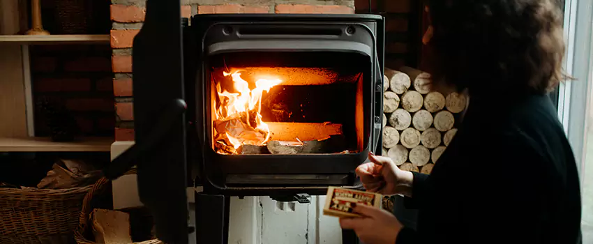 Hearthstone Wood Stoves Fireplace Repair in Hastings, Minnesota