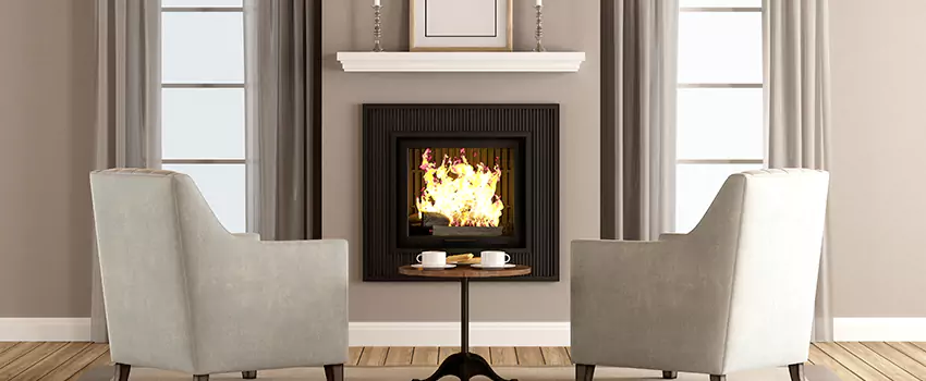 Heatilator Direct Vent Fireplace Services in Hastings, Minnesota