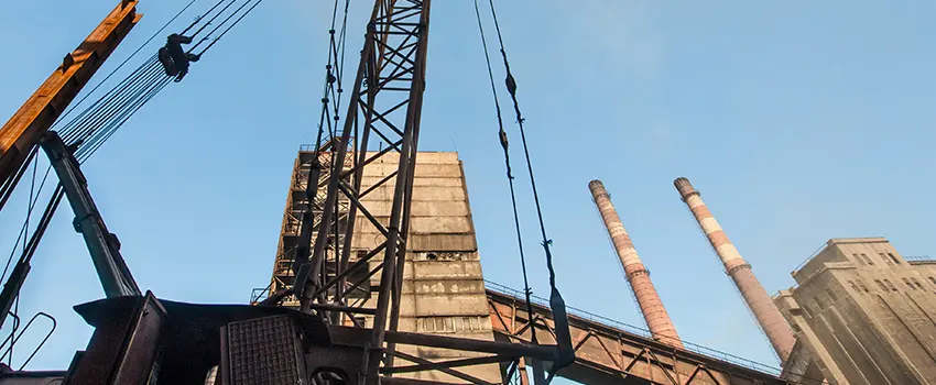 Industrial Chimneys Foundation Repair Services in Hastings, MN