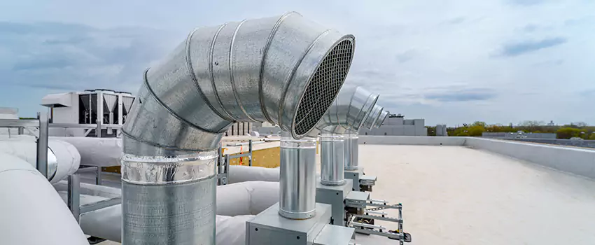 Insulated Ductwork Repair Services Near Me in Hastings, MN