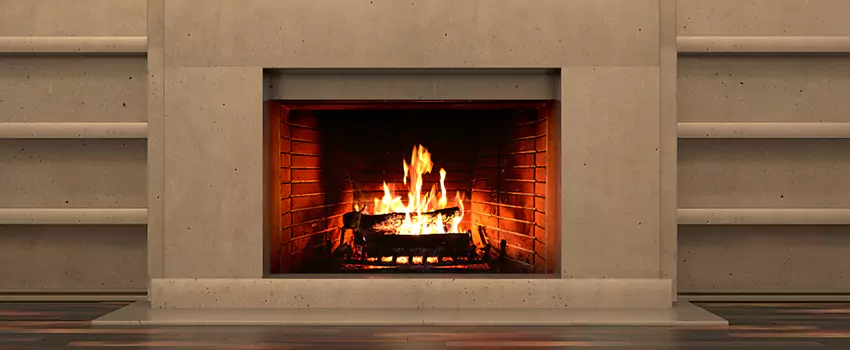 Majestic Trilliant Series Gas Fireplace Insert Repair in Hastings, Minnesota