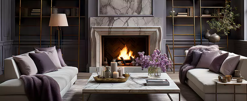 Napoleon Galaxy Series Outdoor Fireplaces Repair in Hastings, MN