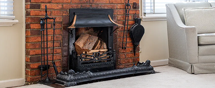 Custom Old Fireplace Redesign Services in Hastings, Minnesota