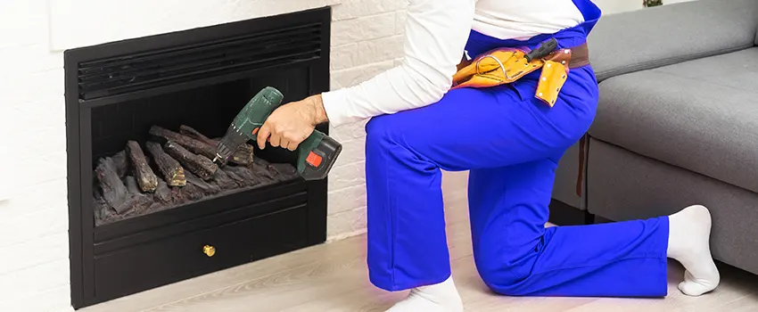 Pellet Fireplace Repair Services in Hastings, MN
