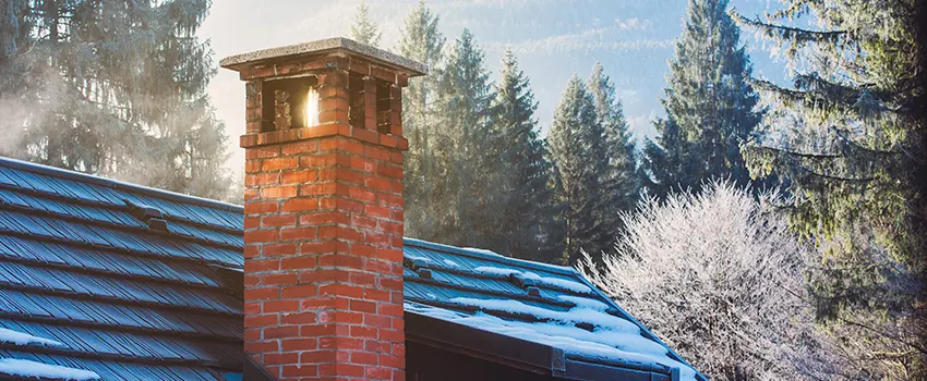 Residential Chimney Rain Caps Repair Services in Hastings, MN