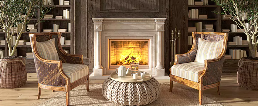 Cost of RSF Wood Fireplaces in Hastings, Minnesota