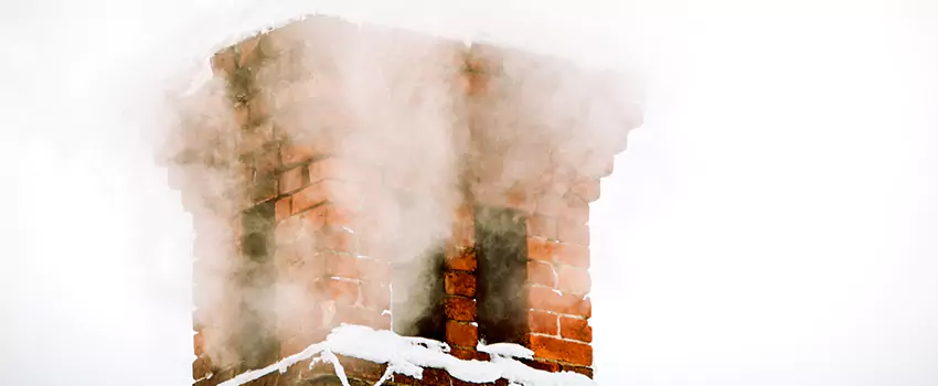 Chimney Flue Soot Removal in Hastings, MN