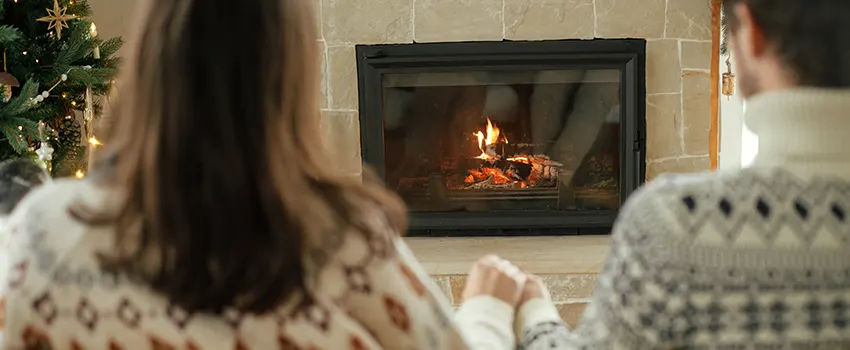 Superior Open-Hearth Wood Fireplaces in Hastings, MN