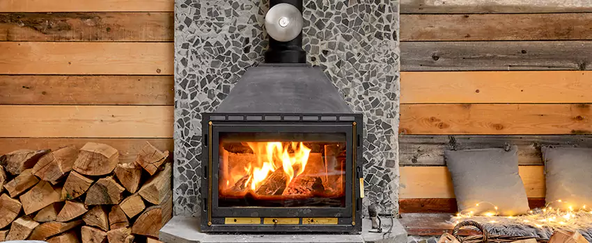 Travis Industries Elite Fireplace Inspection and Maintenance in Hastings, Minnesota