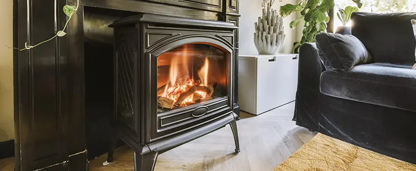 Valor Wood Fireplace in Hastings, MN