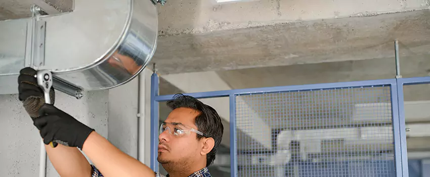 Benefit of Ventilation Cleaning in Hastings, Minnesota