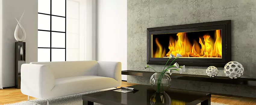 Ventless Fireplace Oxygen Depletion Sensor Installation and Repair Services in Hastings, Minnesota