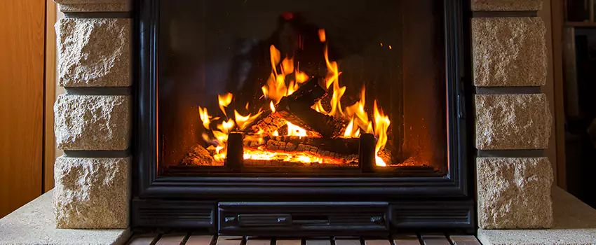 Cost of Wood Fireplace Installation in Hastings, MN