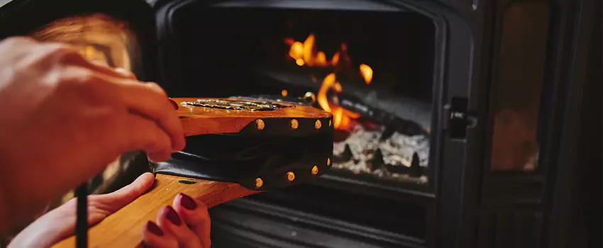 Cost of Wood Furnace Repair and Installation Services in Hastings, MN