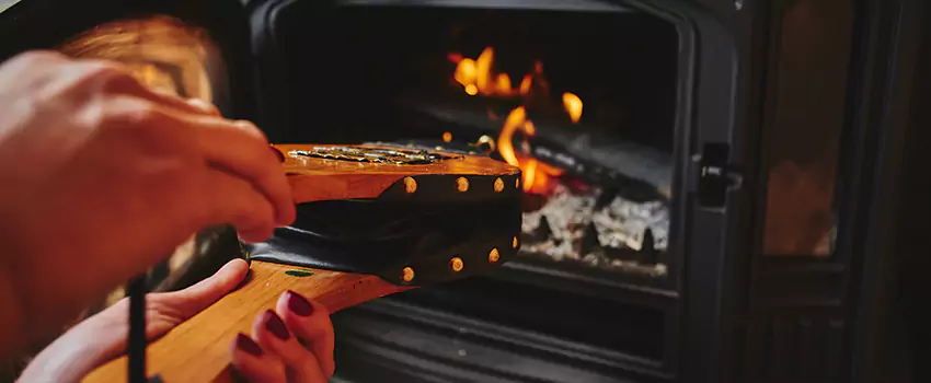 Wood Stove Grates Repair in Hastings, Minnesota