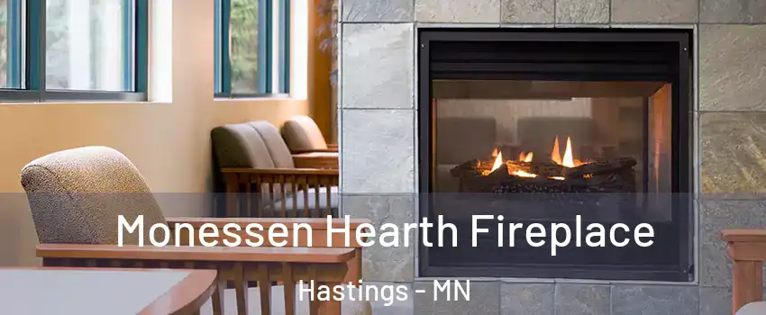  Monessen Hearth Fireplace Hastings - MN