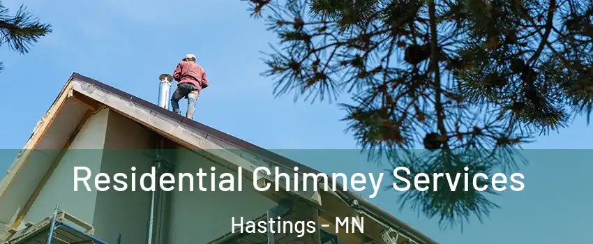  Residential Chimney Services Hastings - MN