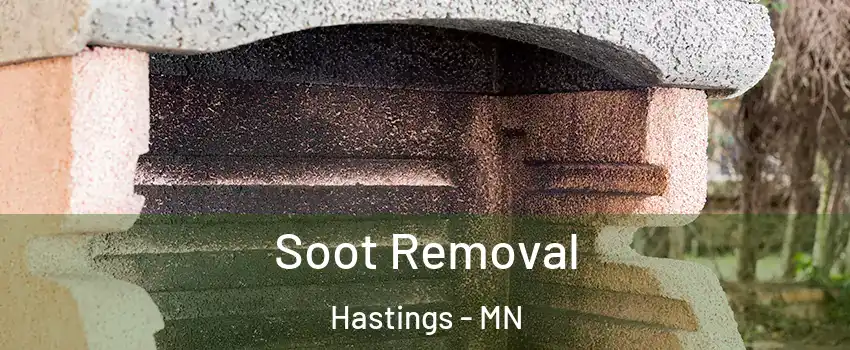  Soot Removal Hastings - MN