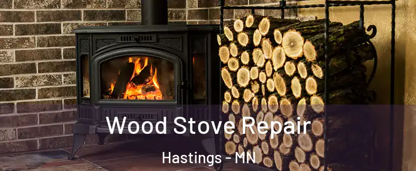  Wood Stove Repair Hastings - MN